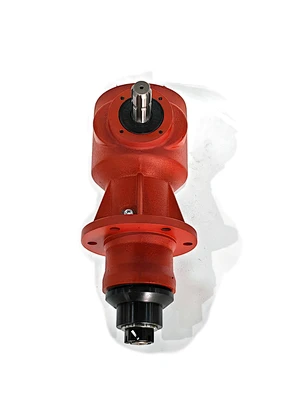 agricultural pto gearbox